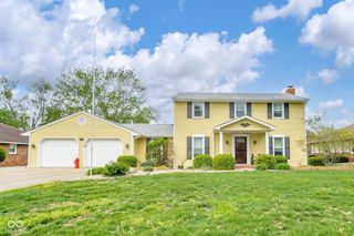 27 S Lansdown Way, Anderson, IN 46012