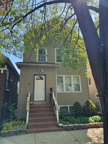 3117 S 53rd Avenue, Cicero, IL 60804