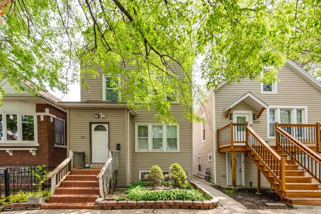 3117 S 53rd Avenue, Cicero, IL 60804