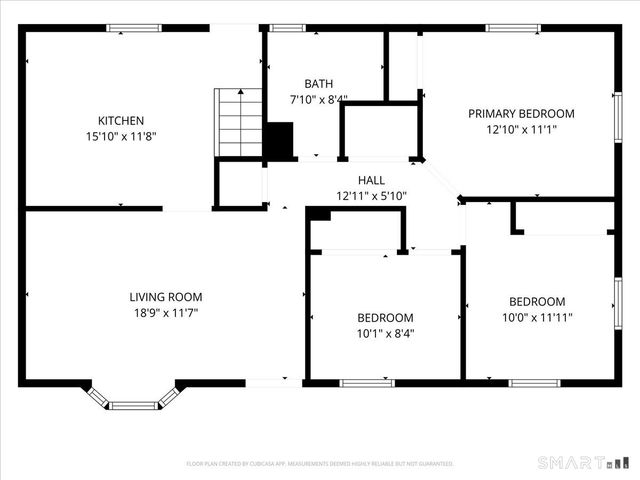 8 Manor Road, Montville, CT 06370