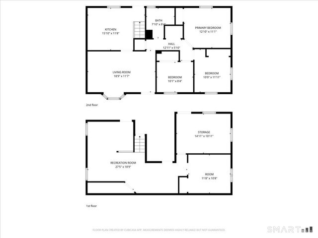 8 Manor Road, Montville, CT 06370