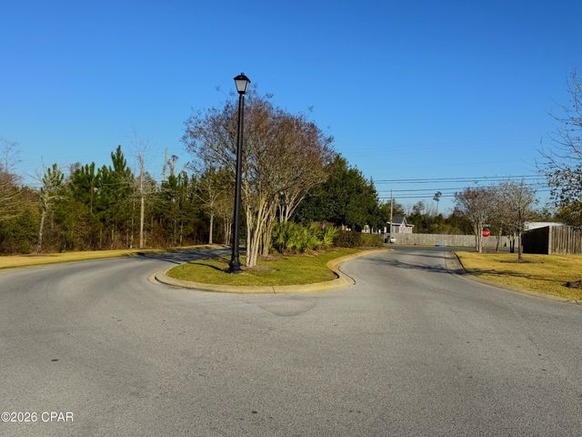 3720 Cedar Park Lane, Panama City, FL 32404