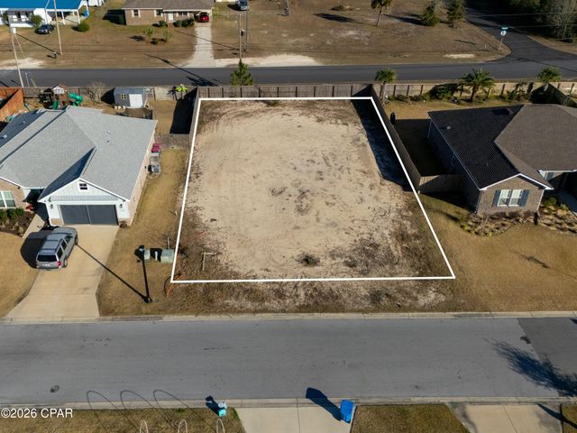 3720 Cedar Park Lane, Panama City, FL 32404