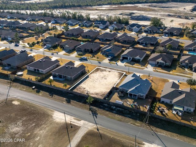 3720 Cedar Park Lane, Panama City, FL 32404