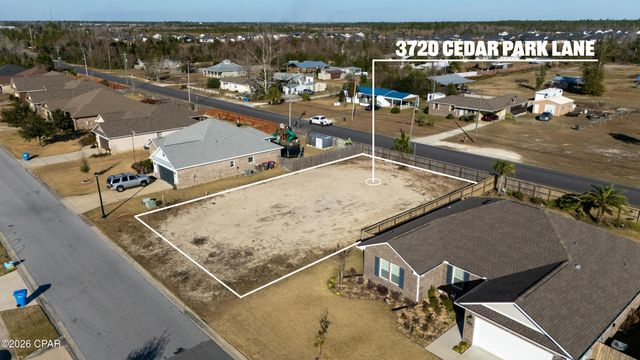 3720 Cedar Park Lane, Panama City, FL 32404