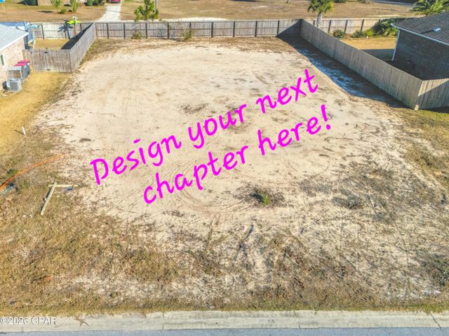 3720 Cedar Park Lane, Panama City, FL 32404