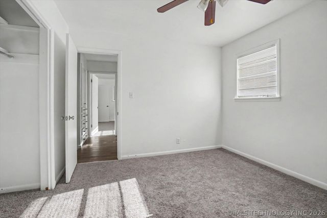 8512 E 24th Place, Tulsa, OK 74129