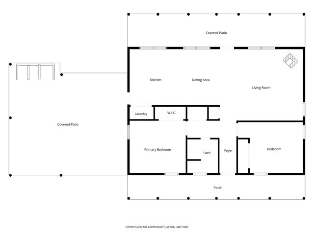 2300 Holly Road, Gilmer, TX 75644
