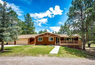 33802 Meadowlark Drive, Elizabeth, CO 80107