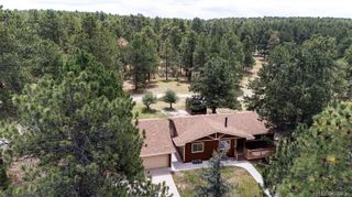 33802 Meadowlark Drive, Elizabeth, CO 80107