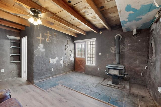 604 W Sanchez Street, Espanola, NM 87532