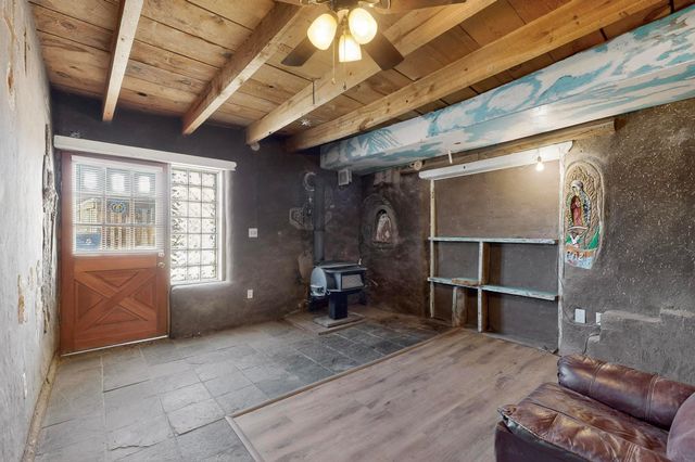 604 W Sanchez Street, Espanola, NM 87532