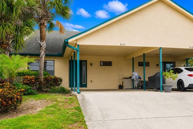 616 YARDARM DRIVE 8, Apollo Beach, FL 33572