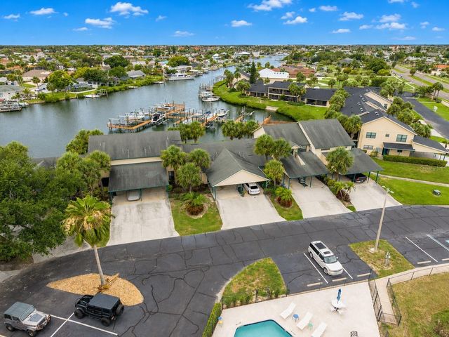 616 YARDARM DRIVE 8, Apollo Beach, FL 33572