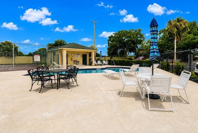 616 YARDARM DRIVE 8, Apollo Beach, FL 33572
