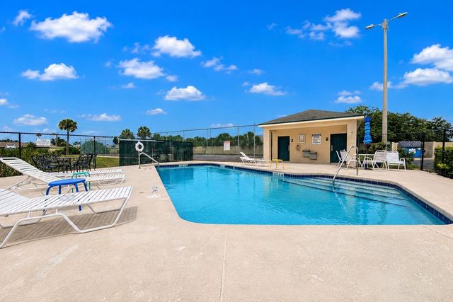 616 YARDARM DRIVE 8, Apollo Beach, FL 33572