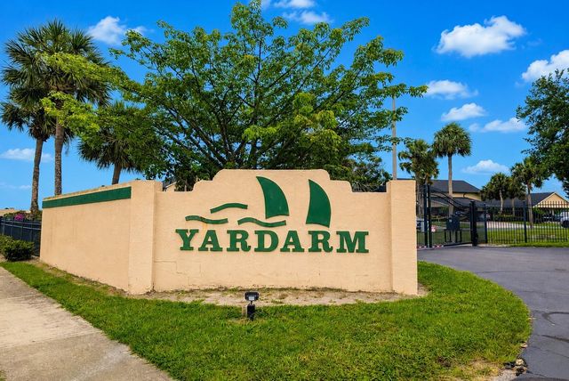 616 YARDARM DRIVE 8, Apollo Beach, FL 33572