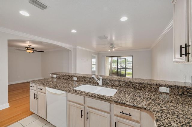 616 YARDARM DRIVE 8, Apollo Beach, FL 33572