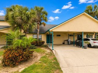 616 YARDARM DRIVE 8, Apollo Beach, FL 33572