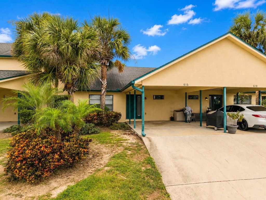 616 YARDARM DRIVE 8, Apollo Beach, FL 33572
