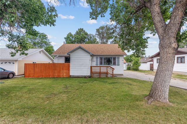 335 Wicks Lane, Billings, MT 59105