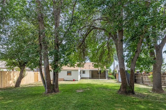 335 Wicks Lane, Billings, MT 59105