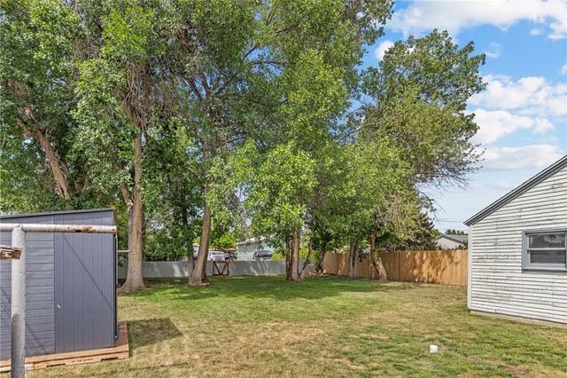 335 Wicks Lane, Billings, MT 59105