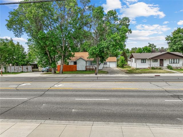 335 Wicks Lane, Billings, MT 59105