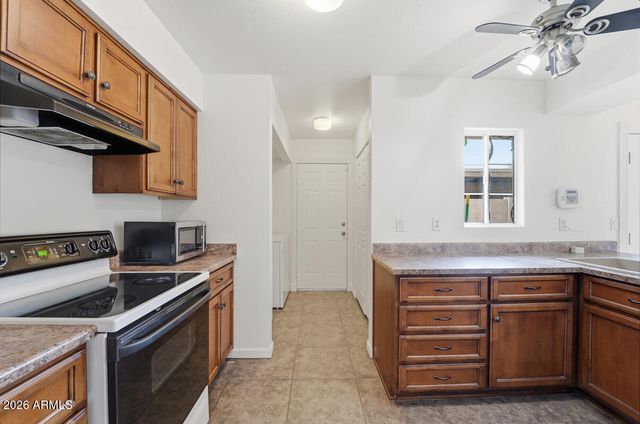 1615 W VILLAGE Way, Tempe, AZ 85282