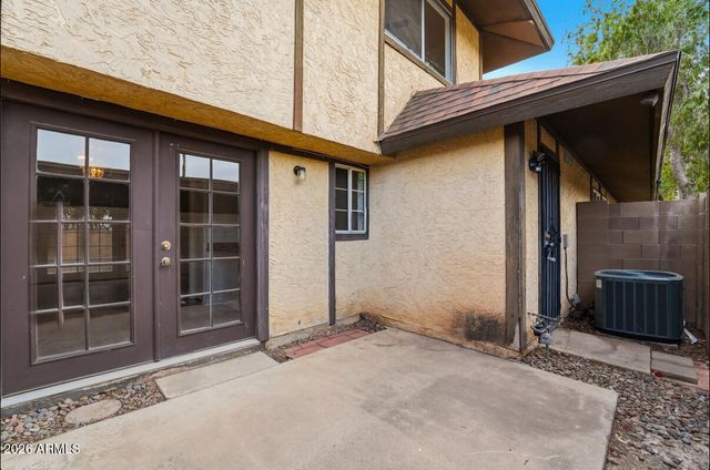 1615 W VILLAGE Way, Tempe, AZ 85282