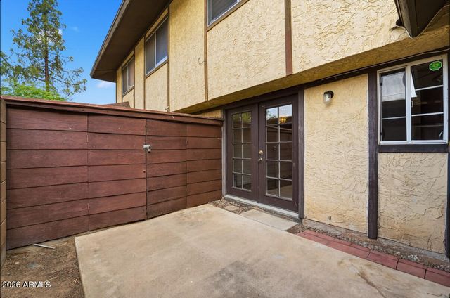 1615 W VILLAGE Way, Tempe, AZ 85282