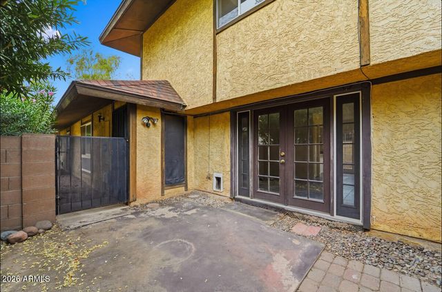 1615 W VILLAGE Way, Tempe, AZ 85282