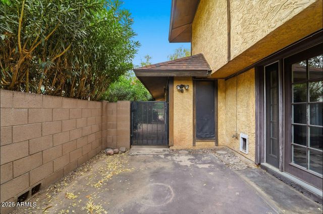 1615 W VILLAGE Way, Tempe, AZ 85282