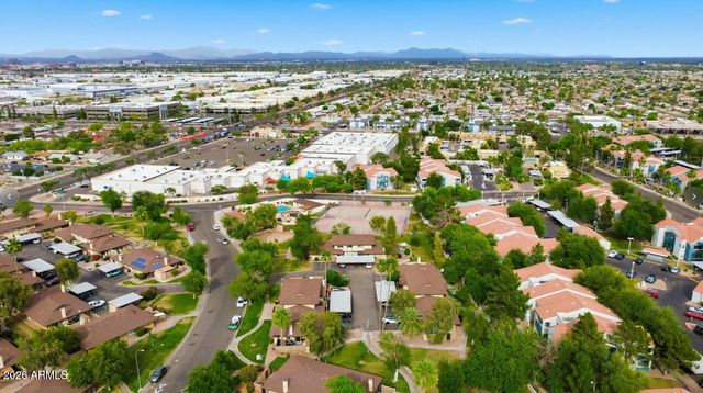 1615 W VILLAGE Way, Tempe, AZ 85282