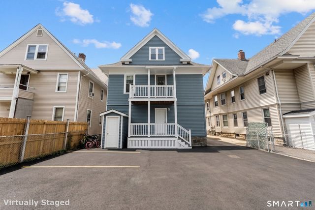80-82 Poplar Street, Bridgeport, CT 06605