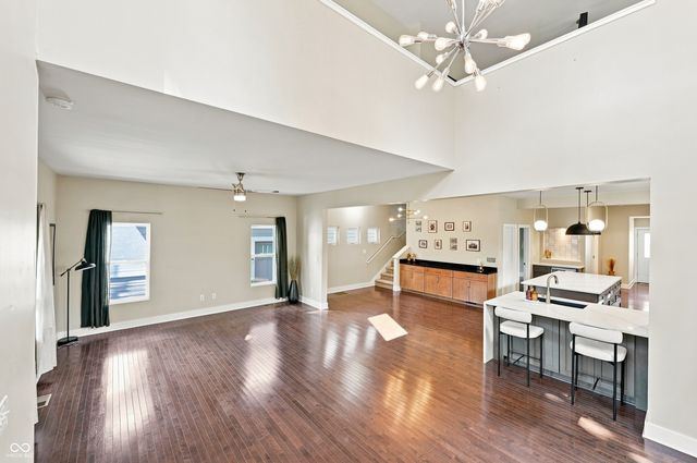 1120 Fletcher Avenue, Indianapolis, IN 46203