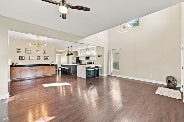 1120 Fletcher Avenue, Indianapolis, IN 46203