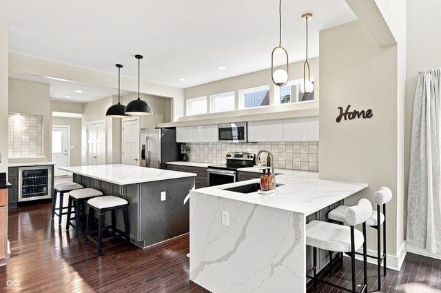 1120 Fletcher Avenue, Indianapolis, IN 46203