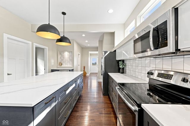 1120 Fletcher Avenue, Indianapolis, IN 46203