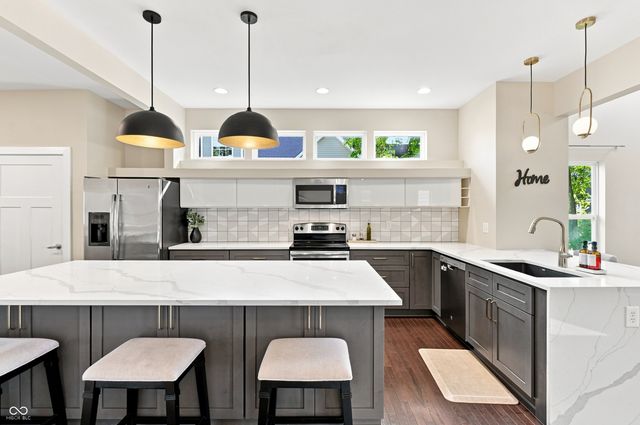 1120 Fletcher Avenue, Indianapolis, IN 46203