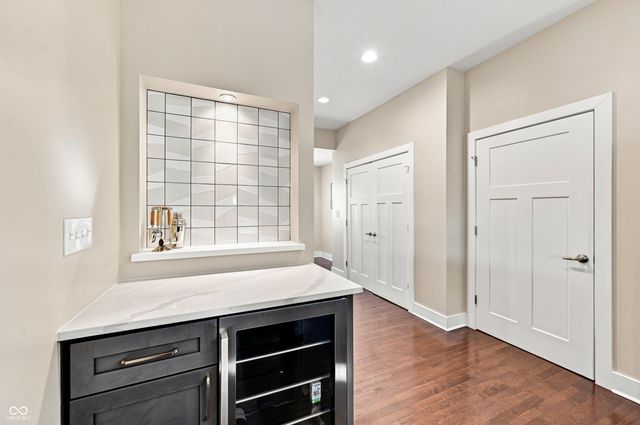1120 Fletcher Avenue, Indianapolis, IN 46203