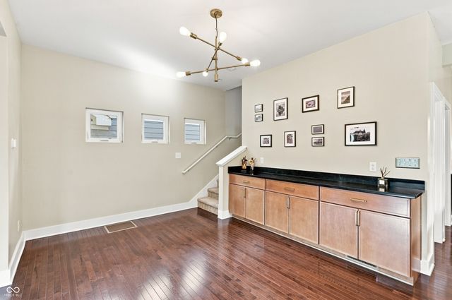 1120 Fletcher Avenue, Indianapolis, IN 46203