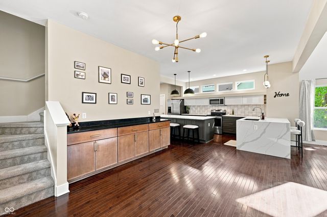 1120 Fletcher Avenue, Indianapolis, IN 46203