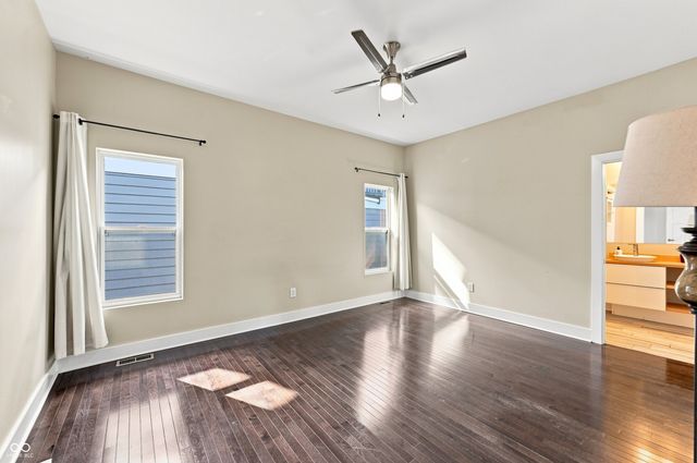 1120 Fletcher Avenue, Indianapolis, IN 46203
