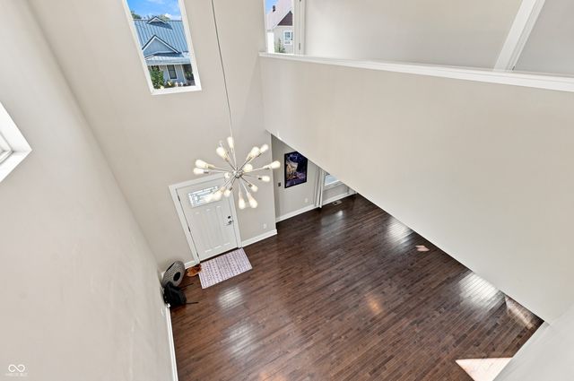 1120 Fletcher Avenue, Indianapolis, IN 46203