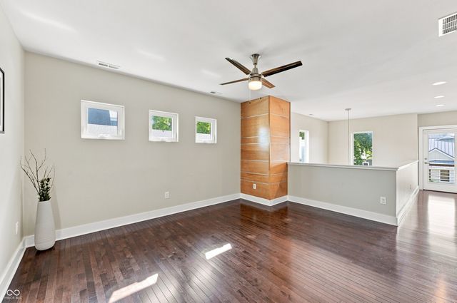 1120 Fletcher Avenue, Indianapolis, IN 46203