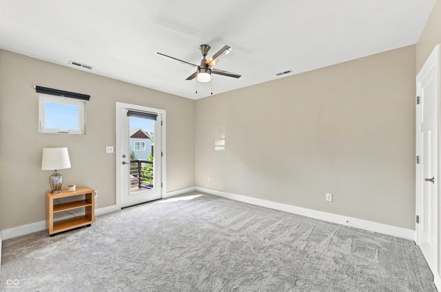 1120 Fletcher Avenue, Indianapolis, IN 46203