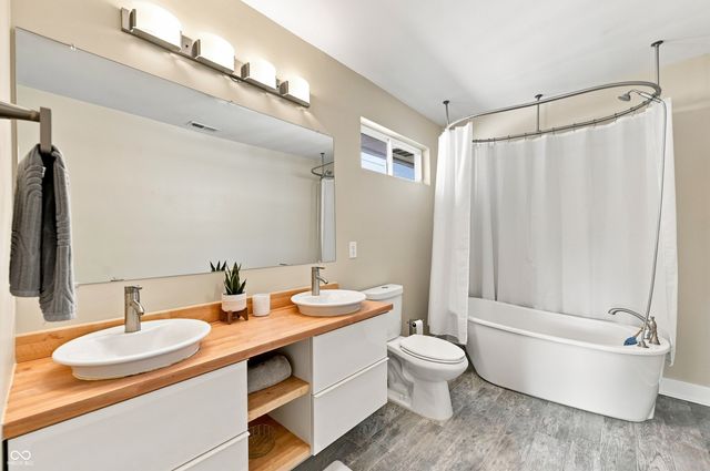 1120 Fletcher Avenue, Indianapolis, IN 46203