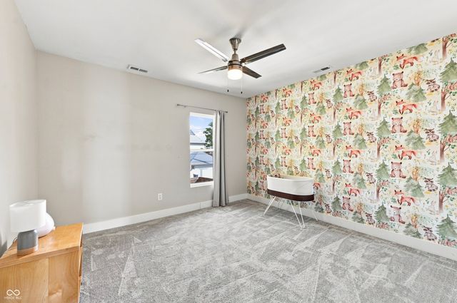 1120 Fletcher Avenue, Indianapolis, IN 46203