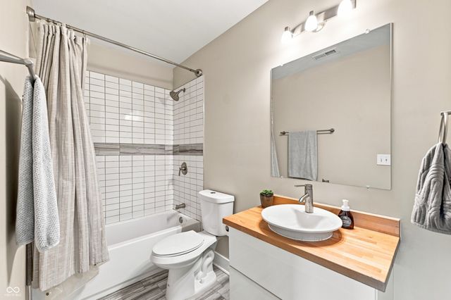 1120 Fletcher Avenue, Indianapolis, IN 46203